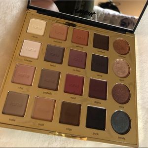 Tarte Tartiest PRO Eyeshadow Palette